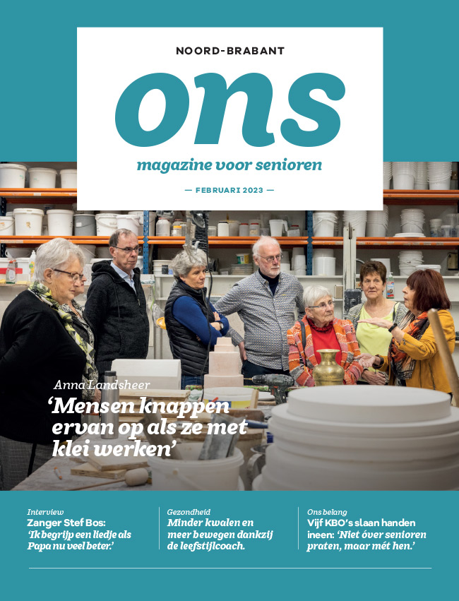 ONS Magazine