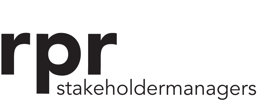 RPR Stakeholdermanagers