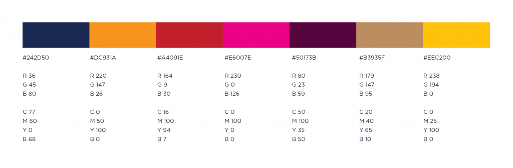 Kleurgebruik-rebranding-huisstijl-GGZ-Rivierduinen