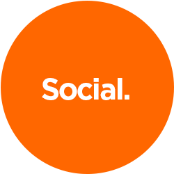 communicatiebureau-dienst-social