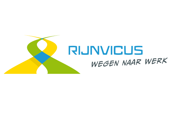 Logo Rijnvicus - Klant van VRHL Content en Creatie